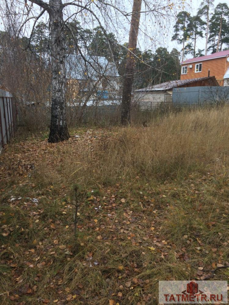 Продажа / Земельные участки, Васильево, Территория Санатория улица, 650 000 Замечательный участок в живописном районе пгт. Васильево, на территории Санатория. Участок расположен среди жилых... - 2
