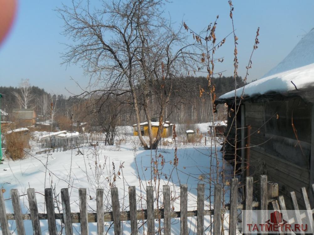 Отличный дачный участок в пгт. Васильево, в с/о Железнодорожник-2. С прекрасным видом на залив. Охрана круглый год....