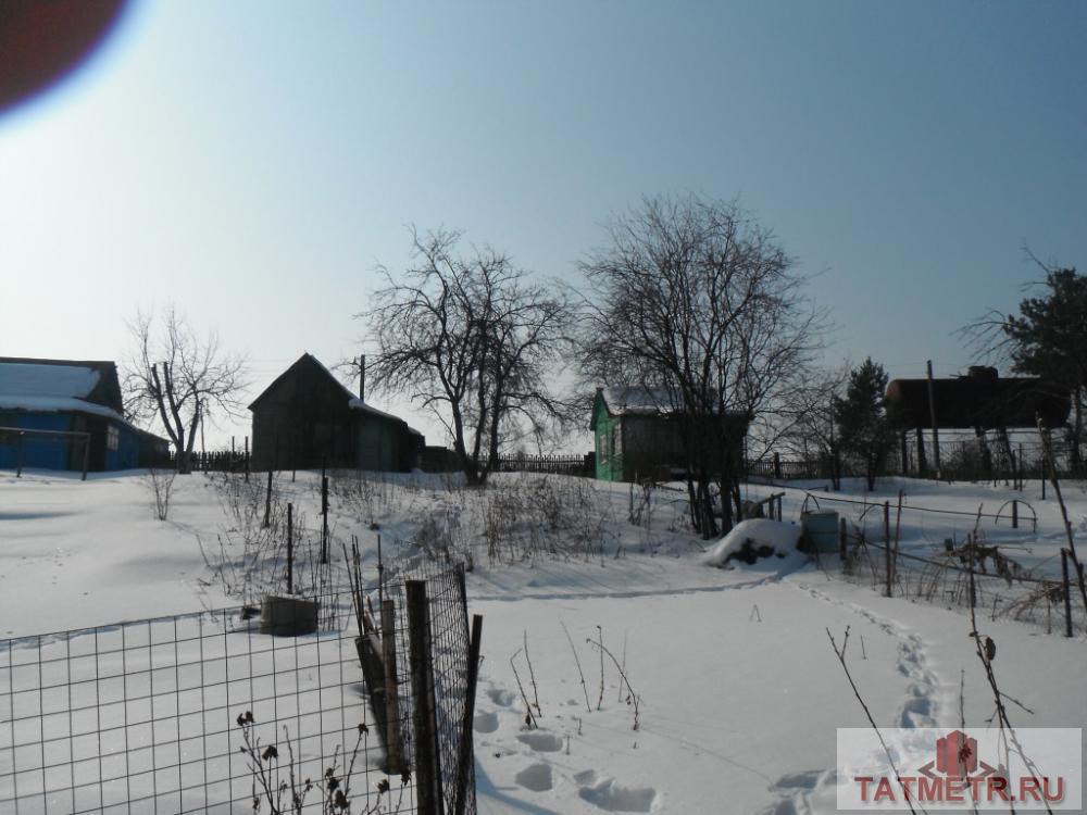 Продажа / Земельные участки, Васильево, с/о Железнодорожник-2, 200 000 Отличный дачный участок в пгт. Васильево, в с/о Железнодорожник-2. С прекрасным видом на залив. Охрана круглый год.... - 2