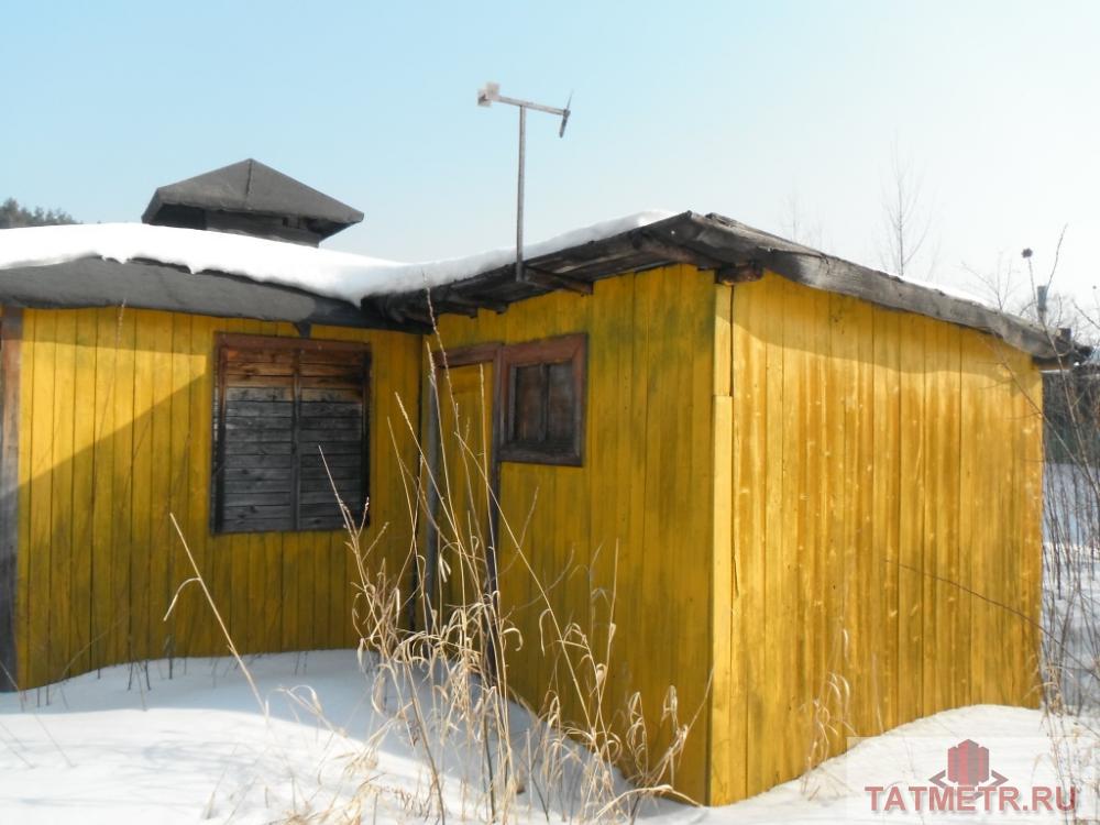Продажа / Земельные участки, Васильево, с/о Железнодорожник-2, 200 000 Отличный дачный участок в пгт. Васильево, в с/о Железнодорожник-2. С прекрасным видом на залив. Охрана круглый год.... - 3