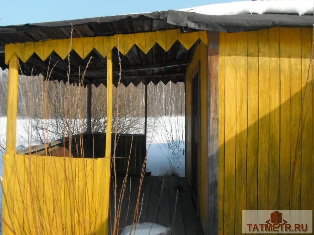 Продажа / Земельные участки, Васильево, с/о Железнодорожник-2, 200 000 Отличный дачный участок в пгт. Васильево, в с/о Железнодорожник-2. С прекрасным видом на залив. Охрана круглый год.... - 6