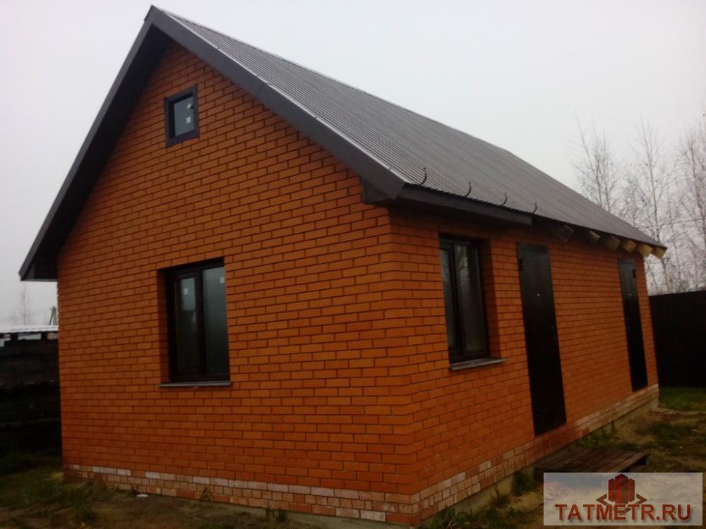 Продажа / Земельные участки, Зеленодольск, Победы улица, 1 560 000 Отличный земельный участок в г. Зеленодольск (Поле Чудес). Участок ровный, прямоугольной формы, находится на... - 2