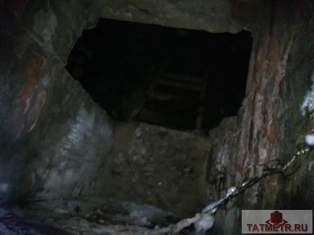 Продажа / Гаражи, Зеленодольск, ГСК Песчаный карьер, 155 000 Отличный гараж в мкр. Мирный г. Зеленодольск. Гараж капитальный, кирпичный. Перекрытия ж/б. Также в гараже имеется... - 2