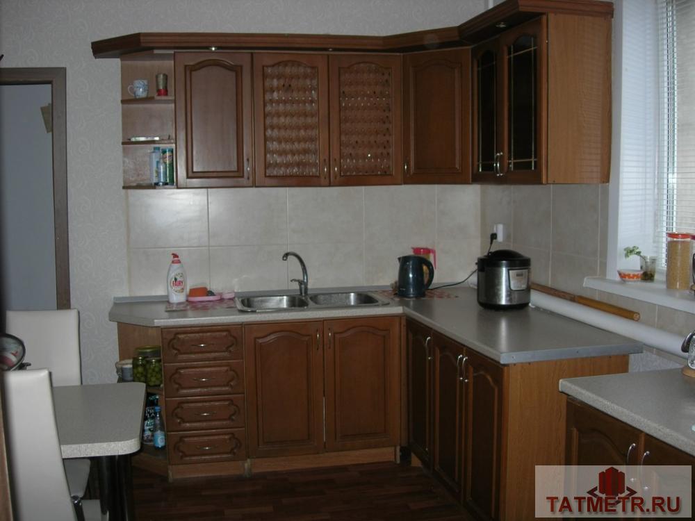 Продажа / Дома и коттеджи, Нижние Вязовые, 50 лет Победы улица, 3 100 000 Уютный дом в пгт. Нижние Вязовые. В доме четыре комнаты, просторная кухня, котельная комната, кладовая с выходом в... - 6