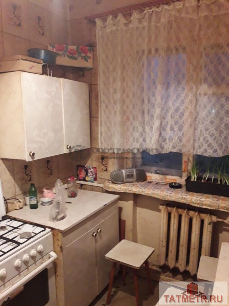 Продажа / Квартиры, Казань, Высокогорская улица, 1 380 000 Продам однокомнатную квартиру в Советском районе п. Нагорный по выгодной цене. Квартира расположена на 2-м этаже 2-х... - 1