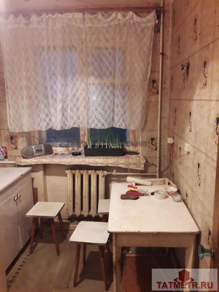 Продажа / Квартиры, Казань, Высокогорская улица, 1 380 000 Продам однокомнатную квартиру в Советском районе п. Нагорный по выгодной цене. Квартира расположена на 2-м этаже 2-х... - 2