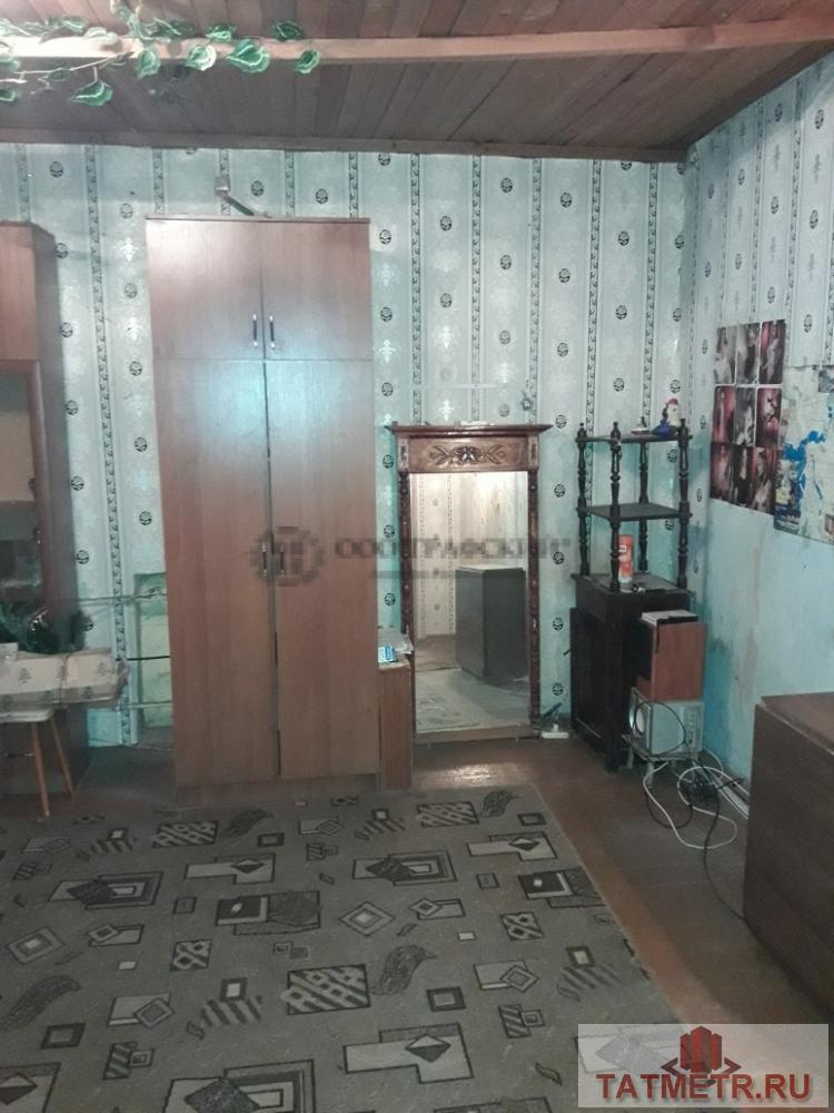 Продажа / Квартиры, Казань, Высокогорская улица, 1 380 000 Продам однокомнатную квартиру в Советском районе п. Нагорный по выгодной цене. Квартира расположена на 2-м этаже 2-х... - 3