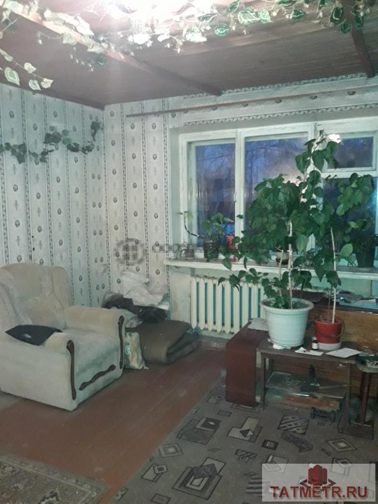 Продажа / Квартиры, Казань, Высокогорская улица, 1 380 000 Продам однокомнатную квартиру в Советском районе п. Нагорный по выгодной цене. Квартира расположена на 2-м этаже 2-х... - 4