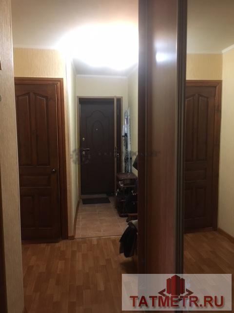 Продажа / Квартиры, Казань, Ютазинская улица, 2 900 000 Кирпичный дом!!!Предлагаем Вашему Вниманию 3-х комнатную квартиру в пос.Левченко ул.Ютазинская,14.... - 5