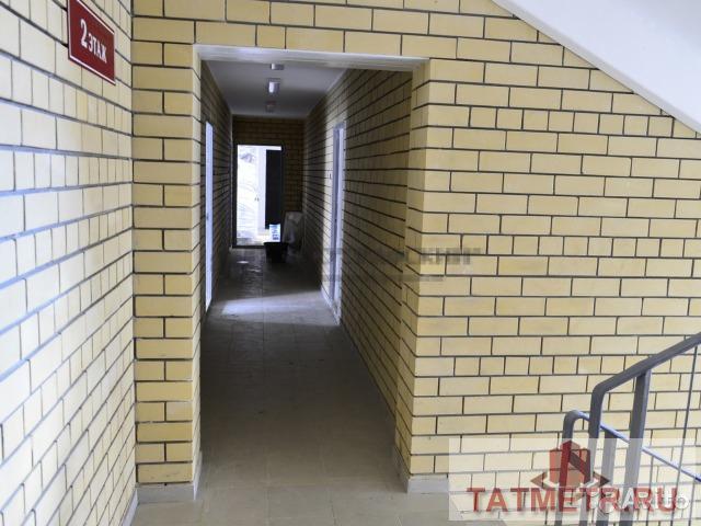 Продажа / Квартиры, Новое Шигалеево, 1 750 000 Продам 1-к квартиру в новом доме по адресу Тукая дом 18 , с улучшенной тепло и звукоизоляцией в новом ЖК 'Царево... - 5