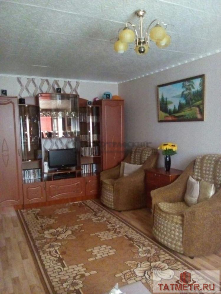 Продажа / Квартиры, Куркачи, Клубная улица, 1 150 000 Выгодное предложение! Замечательная квартира в отличном состоянии, 'заезжай и живи'. Частично остается мебель. Есть... - 1