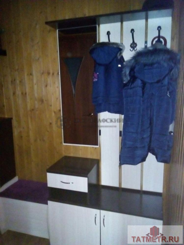 Продажа / Квартиры, Куркачи, Клубная улица, 1 150 000 Выгодное предложение! Замечательная квартира в отличном состоянии, 'заезжай и живи'. Частично остается мебель. Есть... - 8