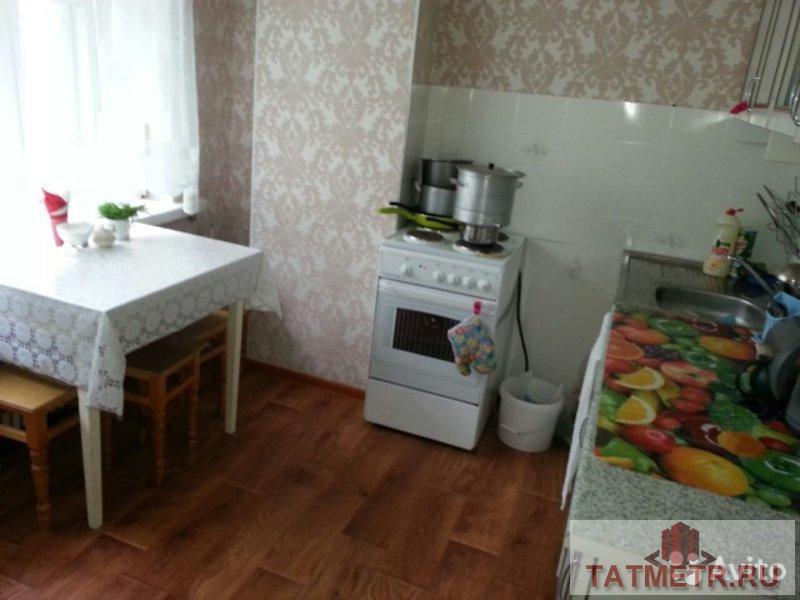 Продажа / Квартиры, Казань, Гудованцева улица, 2 150 000 ул.Гудованцева д.35, перепланирована в 3-х комнатную квартиру индивидуальной планировки (перепланировка узаконена... - 1
