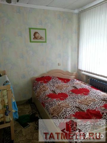 Продажа / Квартиры, Казань, Гудованцева улица, 2 150 000 ул.Гудованцева д.35, перепланирована в 3-х комнатную квартиру индивидуальной планировки (перепланировка узаконена... - 3