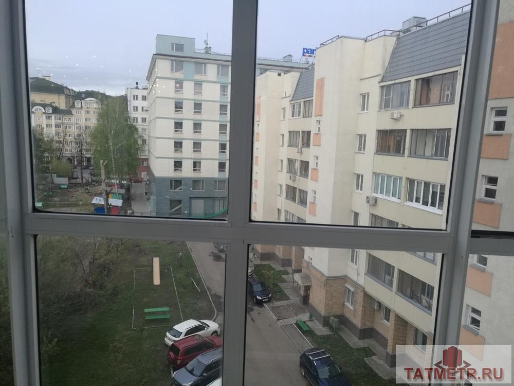 Продажа / Квартиры, Казань, Достоевского улица, 8 300 000 Достоевского 4, дом 2013 года постройки, кухня 20, 5/7 этаж, лоджия, евроремонт, Отличная квартира в центре с... - 10