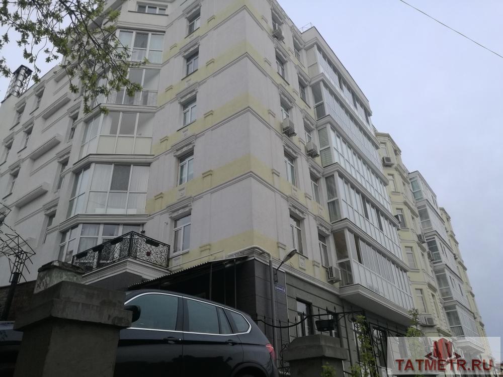 Продажа / Квартиры, Казань, Достоевского улица, 8 300 000 Достоевского 4, дом 2013 года постройки, кухня 20, 5/7 этаж, лоджия, евроремонт, Отличная квартира в центре с... - 11