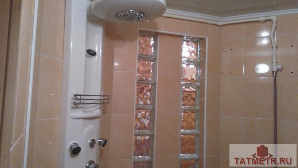 Продажа / Дома и коттеджи, Новая Поляна, Лесная улица, 10 900 000 Новая поляна, Лаишевский район. Этот создан для идеального загородного отдыха небольшой семьи!!! Уникальное... - 13
