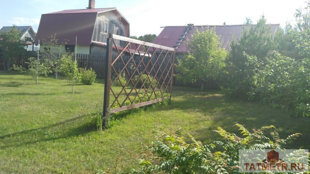 Продажа / Дома и коттеджи, Новая Поляна, Лесная улица, 10 900 000 Новая поляна, Лаишевский район. Этот создан для идеального загородного отдыха небольшой семьи!!! Уникальное... - 14