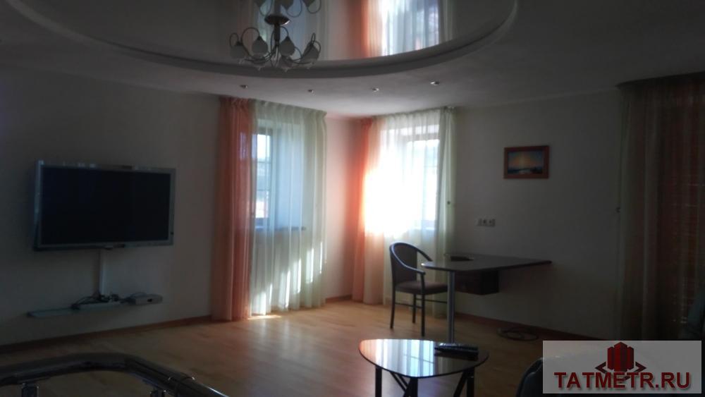 Продажа / Дома и коттеджи, Новая Поляна, Лесная улица, 10 900 000 Новая поляна, Лаишевский район. Этот создан для идеального загородного отдыха небольшой семьи!!! Уникальное... - 5