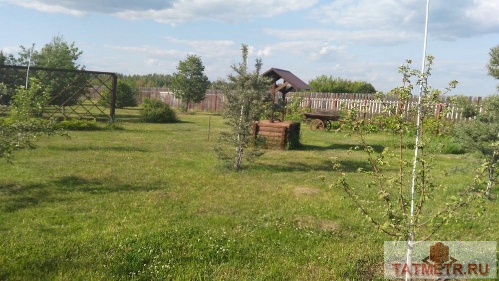 Продажа / Дома и коттеджи, Новая Поляна, Лесная улица, 10 900 000 Новая поляна, Лаишевский район. Этот создан для идеального загородного отдыха небольшой семьи!!! Уникальное... - 9
