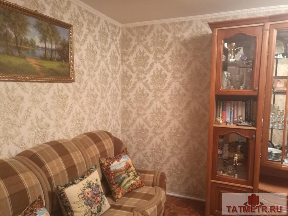 Продажа / Квартиры, Казань, Победы проспект, 4 700 000 Дом 1998 года постройки с отличным месторасположением и уникальными характеристиками: 1. Рядом станция метро и... - 1