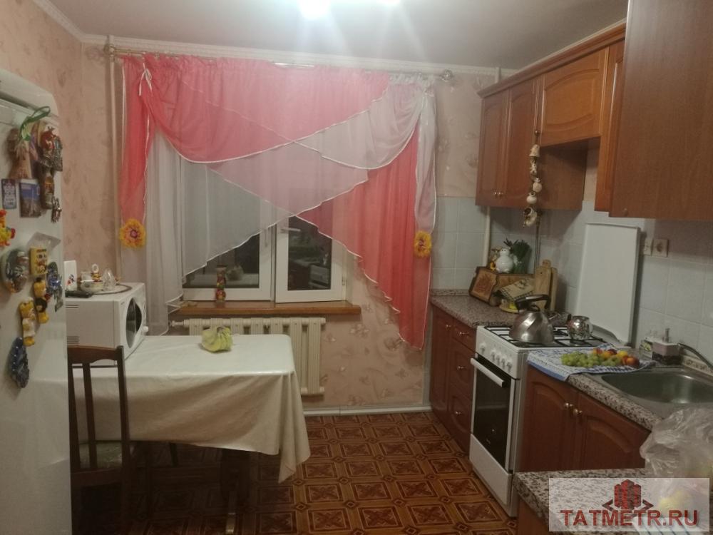 Продажа / Квартиры, Казань, Победы проспект, 4 700 000 Дом 1998 года постройки с отличным месторасположением и уникальными характеристиками: 1. Рядом станция метро и... - 4