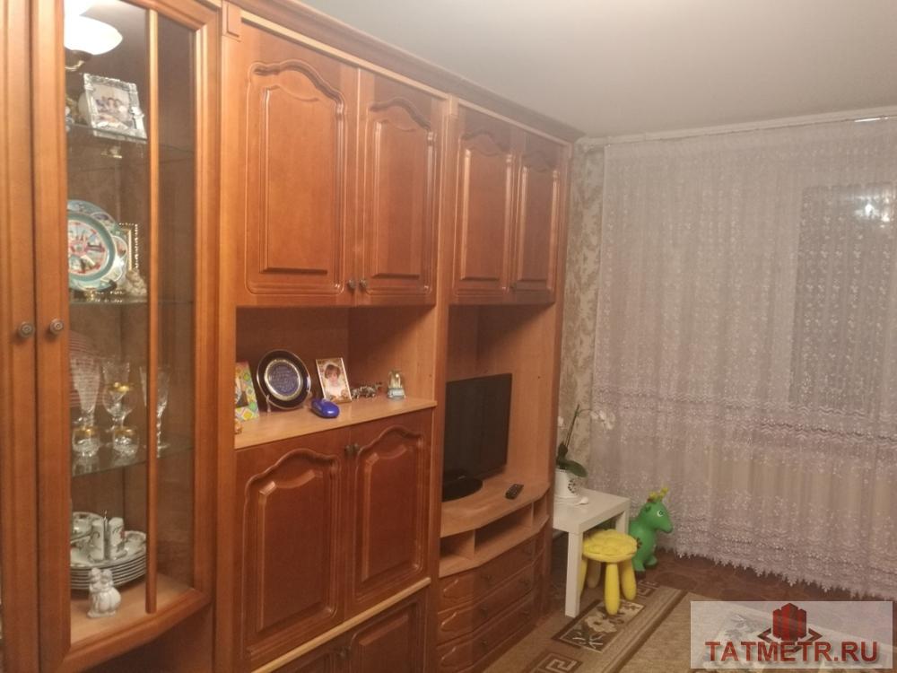 Продажа / Квартиры, Казань, Победы проспект, 4 700 000 Дом 1998 года постройки с отличным месторасположением и уникальными характеристиками: 1. Рядом станция метро и... - 5