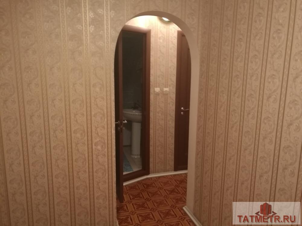 Продажа / Квартиры, Казань, Победы проспект, 4 700 000 Дом 1998 года постройки с отличным месторасположением и уникальными характеристиками: 1. Рядом станция метро и... - 7