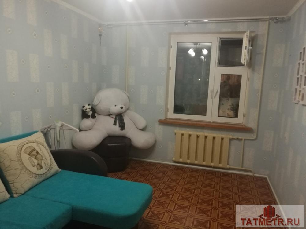 Продажа / Квартиры, Казань, Победы проспект, 4 700 000 Дом 1998 года постройки с отличным месторасположением и уникальными характеристиками: 1. Рядом станция метро и... - 9