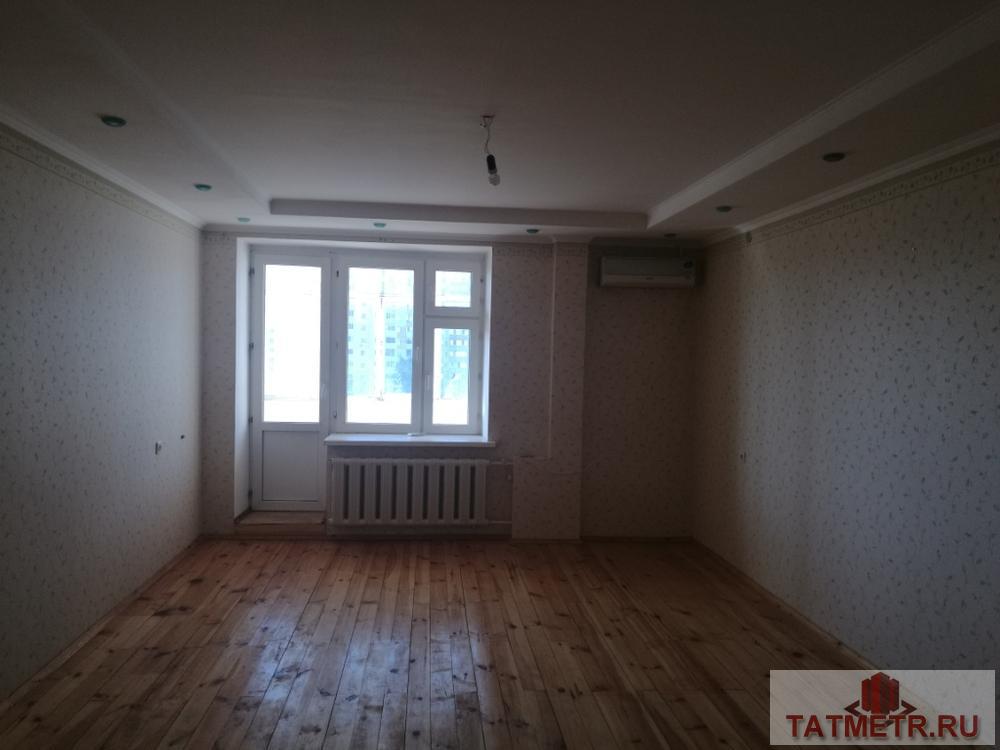 Продажа / Квартиры, Казань, 2-я Юго-Западная улица, 7 600 000 Трехкомнатная квартира в современном огороженном кирпичном 9-ти этажном с отличным месторасположением и просторной... - 5