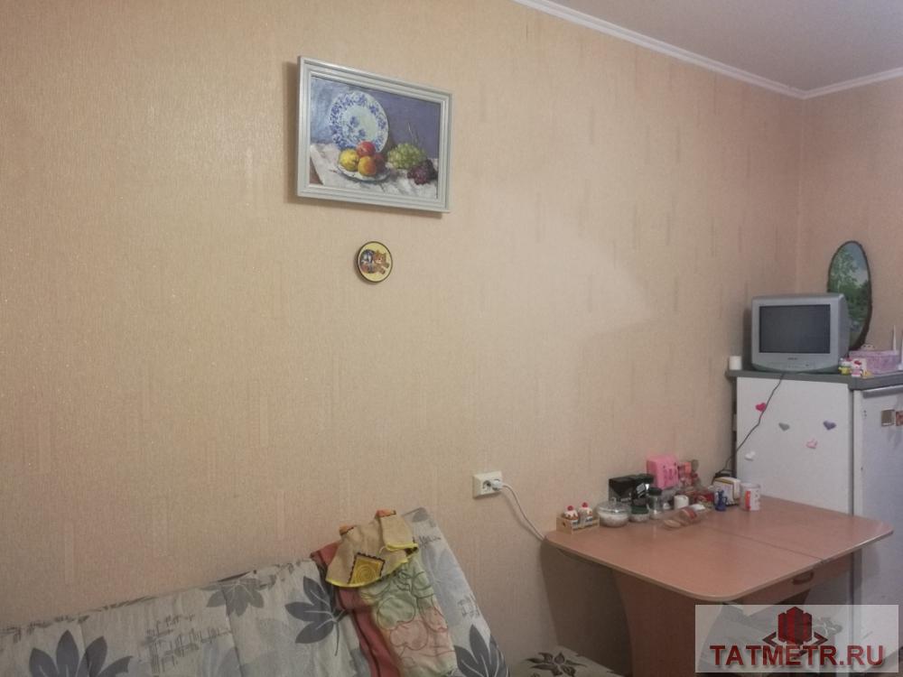 Продажа / Квартиры, Казань, Сафьян улица, 6 090 000 Квартира в центре города, Вахитовский район в свежем (год постройки 2007), добротном кирпичном доме. Отличная... - 10
