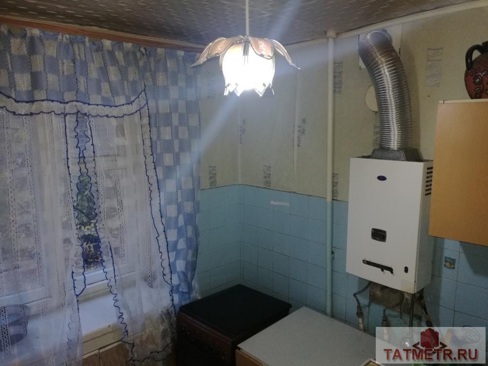 Продажа / Квартиры, Казань, Зур Урам улица, 2 400 000 Кирпичный дом в тихом месте, с выделенными двумя спальнями!!! Пересечение улиц Артиллерийская и Зур урам Преимущества... - 4