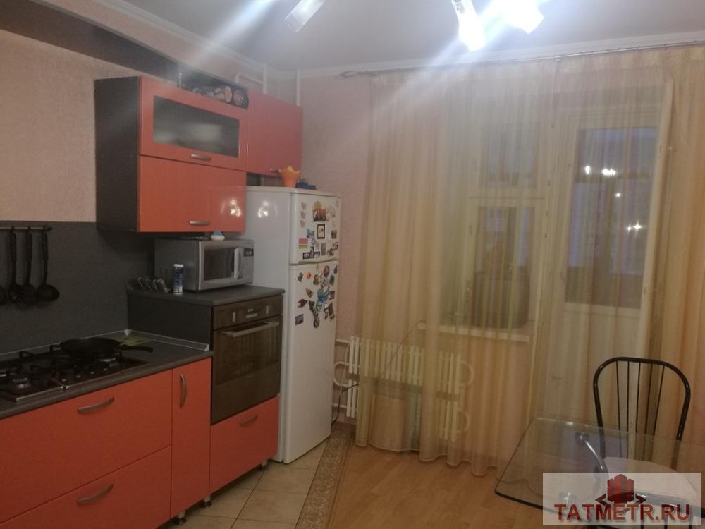 Продажа / Квартиры, Казань, Сабан улица, 6 900 000 Кирпичный добротный дом, огороженная территория, свое парковочное место, отличная планировка и адекватная цена - это... - 1