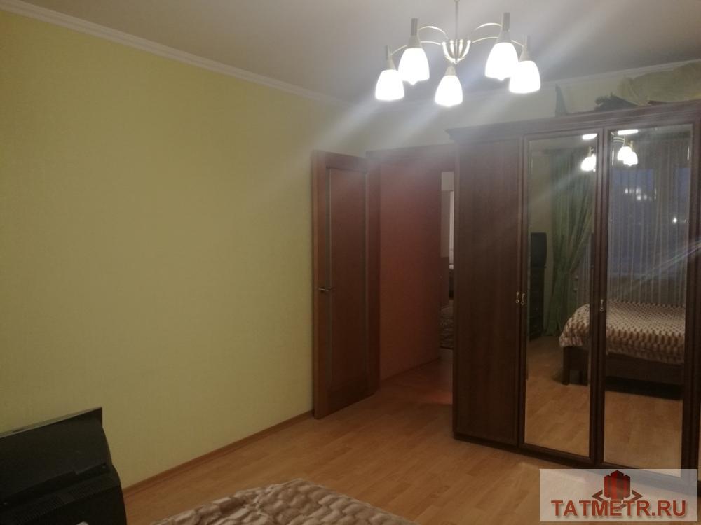 Продажа / Квартиры, Казань, Сабан улица, 6 900 000 Кирпичный добротный дом, огороженная территория, свое парковочное место, отличная планировка и адекватная цена - это... - 12