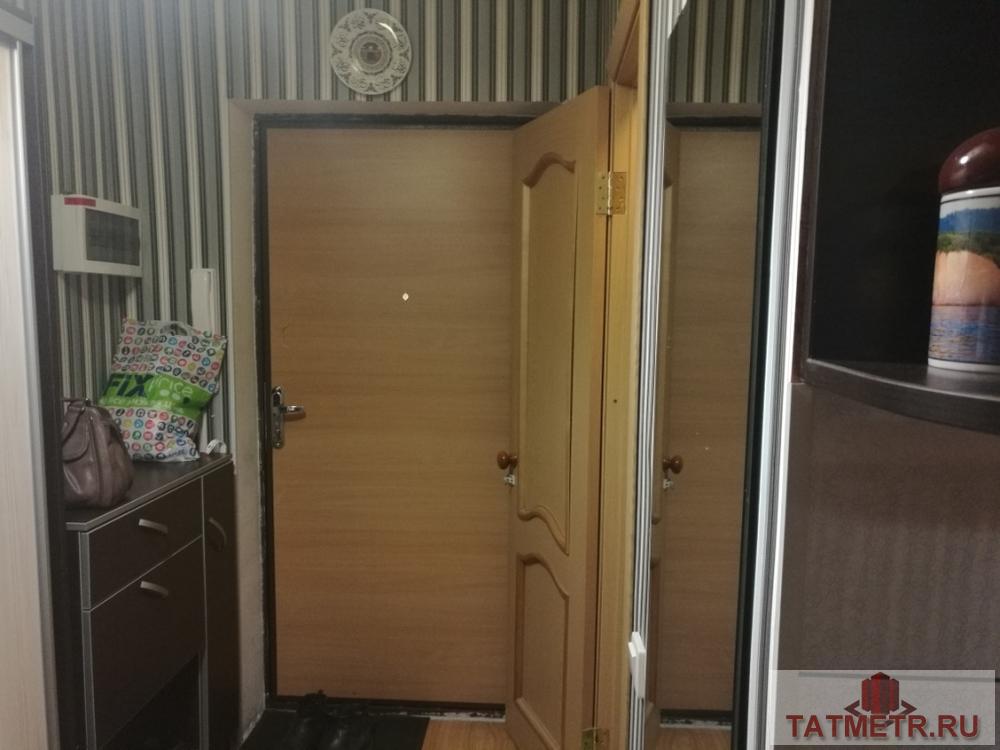 Продажа / Квартиры, Казань, Седова улица, 2 550 000 Продается уютная однокомнатная-студия с евроремонтом в кирпичном новом доме! Ключевые характеристики квартиры: 1.... - 3