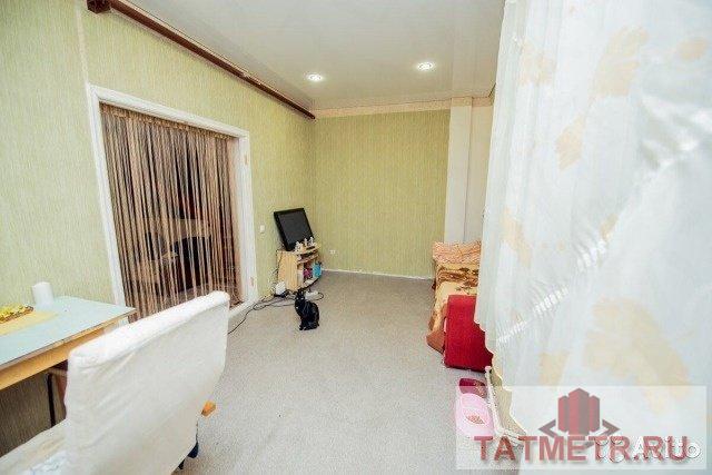 Продажа / Квартиры, Казань, Короленко улица, 2 700 000 Двухуровневая интересная квартира, первый уровень кухня гостиная, раздельный санузел, большой коридор, 2 уровень -...