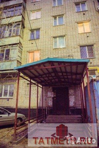 Продажа / Квартиры, Казань, Короленко улица, 2 700 000 Двухуровневая интересная квартира, первый уровень кухня гостиная, раздельный санузел, большой коридор, 2 уровень -... - 15