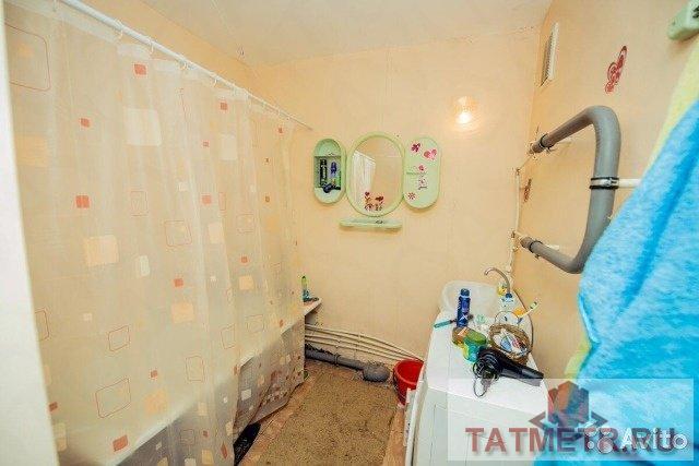 Продажа / Квартиры, Казань, Короленко улица, 2 700 000 Двухуровневая интересная квартира, первый уровень кухня гостиная, раздельный санузел, большой коридор, 2 уровень -... - 7