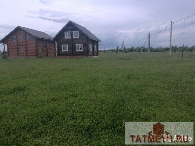 Продажа / Земельные участки, Пестрецы, Дачная улица, 600 000 Продается участок 6,6 сот, Село Пестрецы категория земель: земли населенных пунктов разрешенное использование: для...