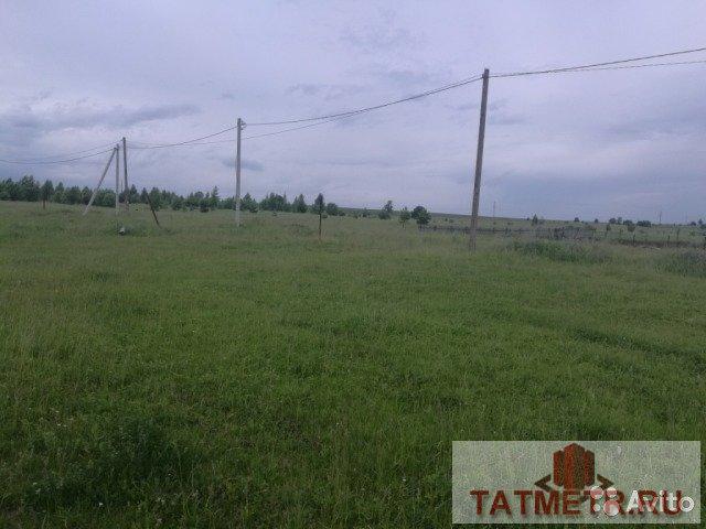 Продажа / Земельные участки, Пестрецы, Дачная улица, 600 000 Продается участок 6,6 сот, Село Пестрецы категория земель: земли населенных пунктов разрешенное использование: для... - 1