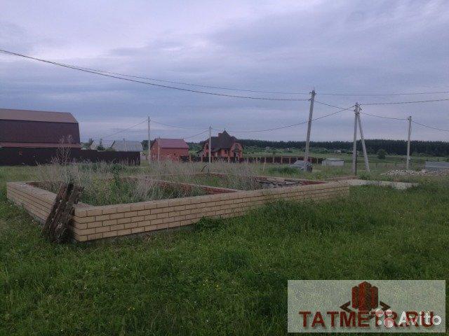 Продажа / Земельные участки, Пестрецы, Дачная улица, 600 000 Продается участок 6,6 сот, Село Пестрецы категория земель: земли населенных пунктов разрешенное использование: для... - 2