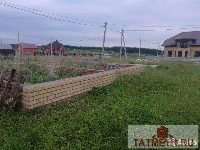 Продажа / Земельные участки, Пестрецы, Дачная улица, 600 000 Продается участок 6,6 сот, Село Пестрецы категория земель: земли населенных пунктов разрешенное использование: для... - 3