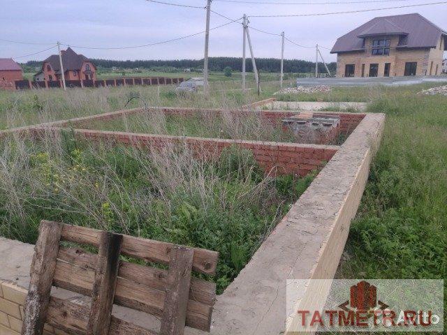 Продажа / Земельные участки, Пестрецы, Дачная улица, 600 000 Продается участок 6,6 сот, Село Пестрецы категория земель: земли населенных пунктов разрешенное использование: для... - 4