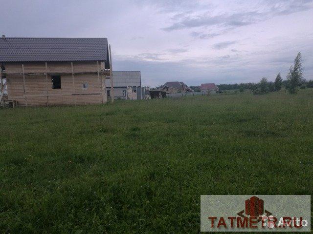 Продажа / Земельные участки, Пестрецы, Дачная улица, 600 000 Продается участок 6,6 сот, Село Пестрецы категория земель: земли населенных пунктов разрешенное использование: для... - 5