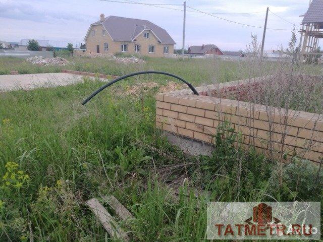 Продажа / Земельные участки, Пестрецы, Дачная улица, 600 000 Продается участок 6,6 сот, Село Пестрецы категория земель: земли населенных пунктов разрешенное использование: для... - 7
