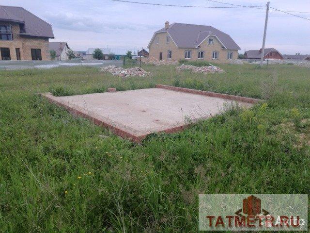 Продажа / Земельные участки, Пестрецы, Дачная улица, 600 000 Продается участок 6,6 сот, Село Пестрецы категория земель: земли населенных пунктов разрешенное использование: для... - 8