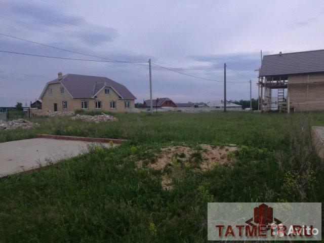 Продажа / Земельные участки, Пестрецы, Дачная улица, 600 000 Продается участок 6,6 сот, Село Пестрецы категория земель: земли населенных пунктов разрешенное использование: для... - 9