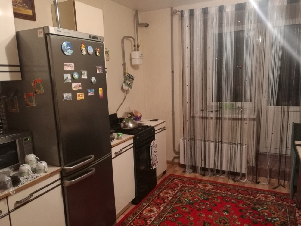 Продажа / Квартиры, Казань, Академика Завойского улица, 2 900 000 Чиста продажа! Квартира в тихом месте рядом с Изумрудном городом. Основные преимущества квартиры: 1. Возможно... - 3