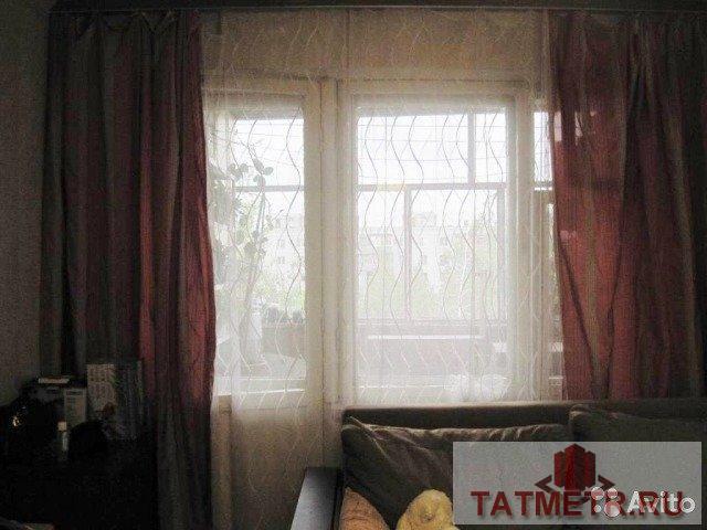 Продажа / Квартиры, Казань, Мусина улица, 3 890 000 3-комнатная квартира в Ново-Савиновском районе, ул.Мусина,74 на 8 этаже 9 этажного панельного дома. Квартира чистая,...