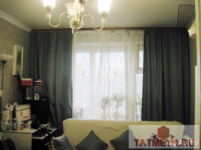 Продажа / Квартиры, Казань, Мусина улица, 3 890 000 3-комнатная квартира в Ново-Савиновском районе, ул.Мусина,74 на 8 этаже 9 этажного панельного дома. Квартира чистая,... - 2